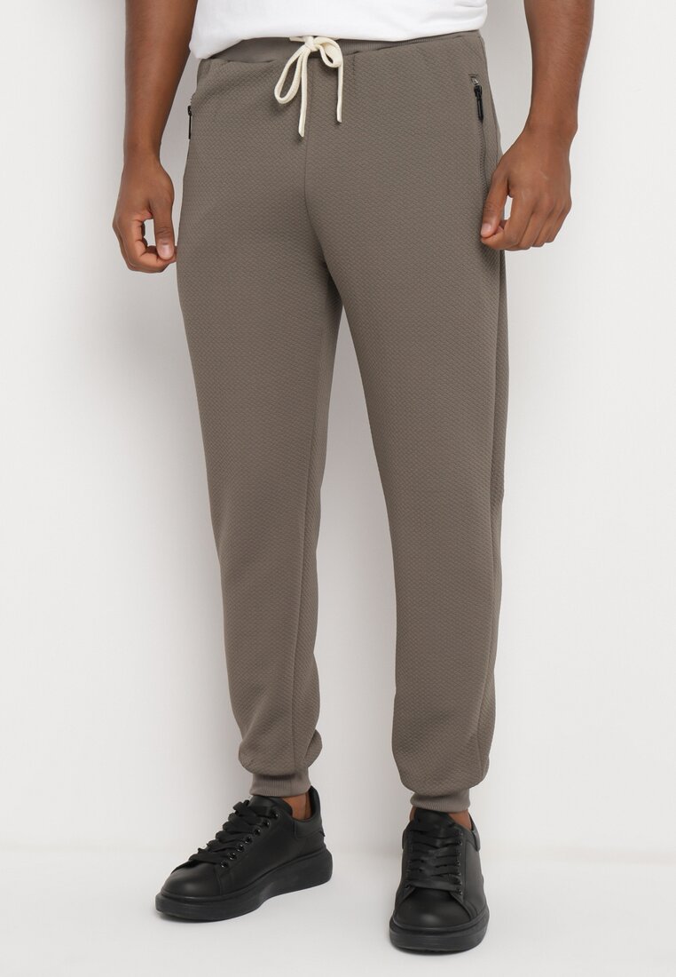 Pantaloni Verzi