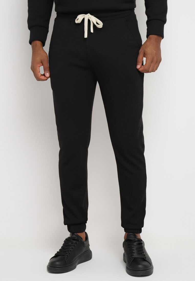 Pantaloni Negri