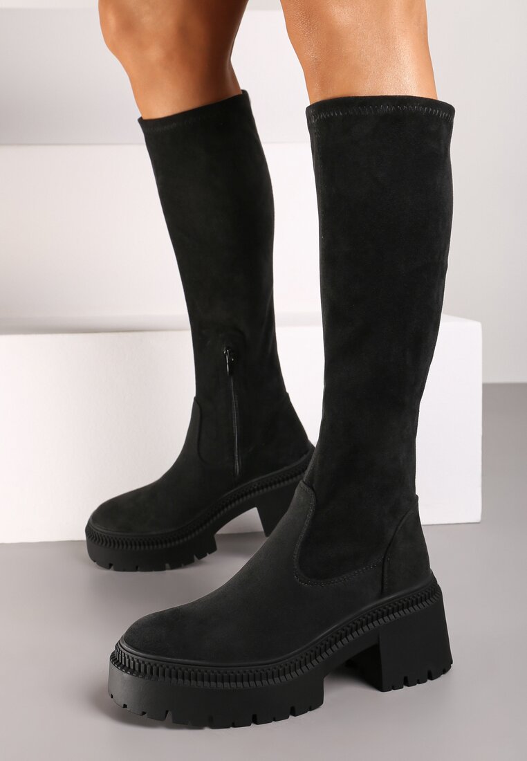 Cizme Negre
