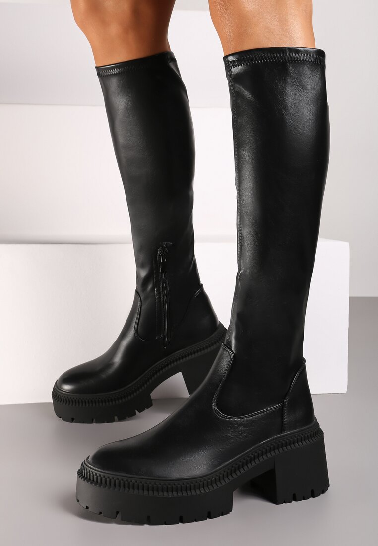 Cizme Negre
