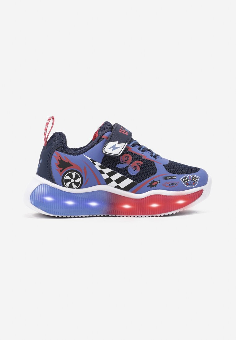 Pantofi sport Albaștri