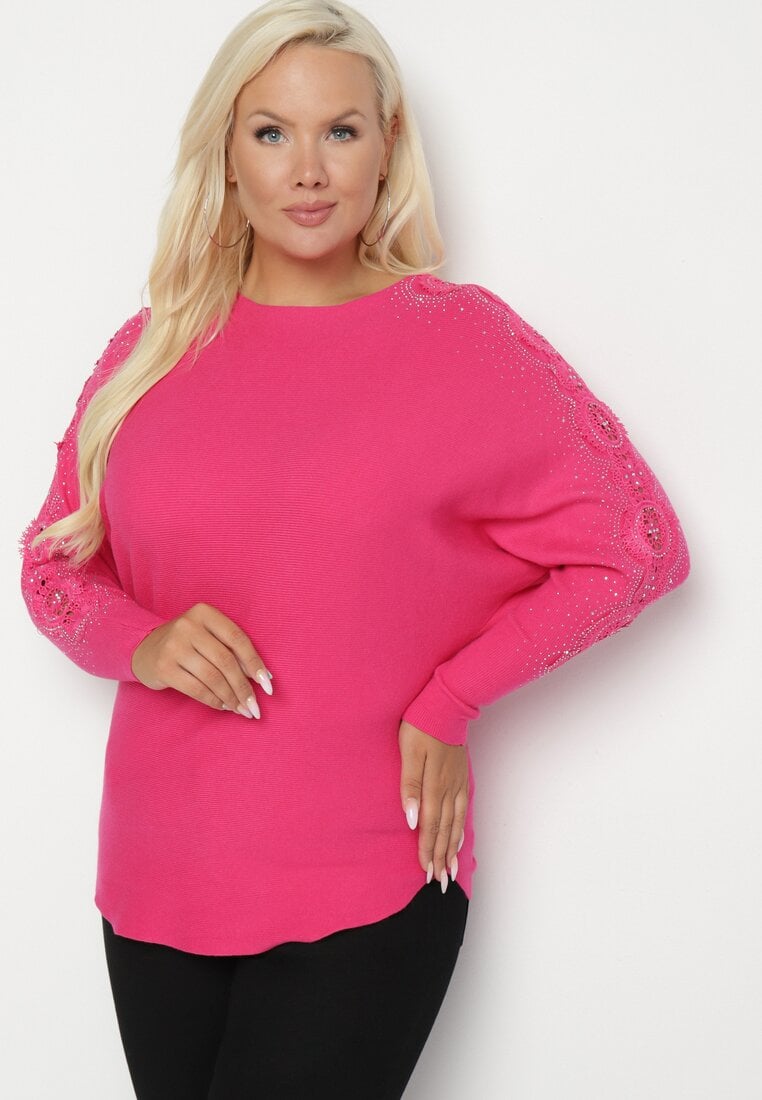 Bluză Fucsia