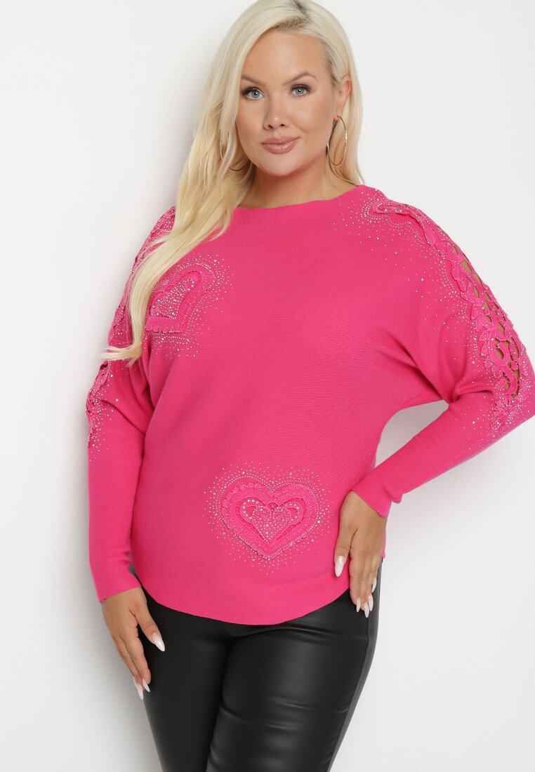 Bluză Fucsia