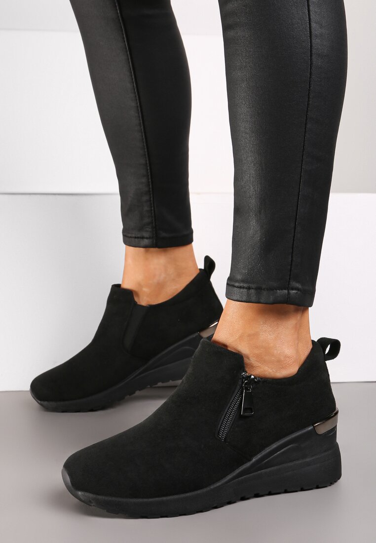 Sneakers Negri