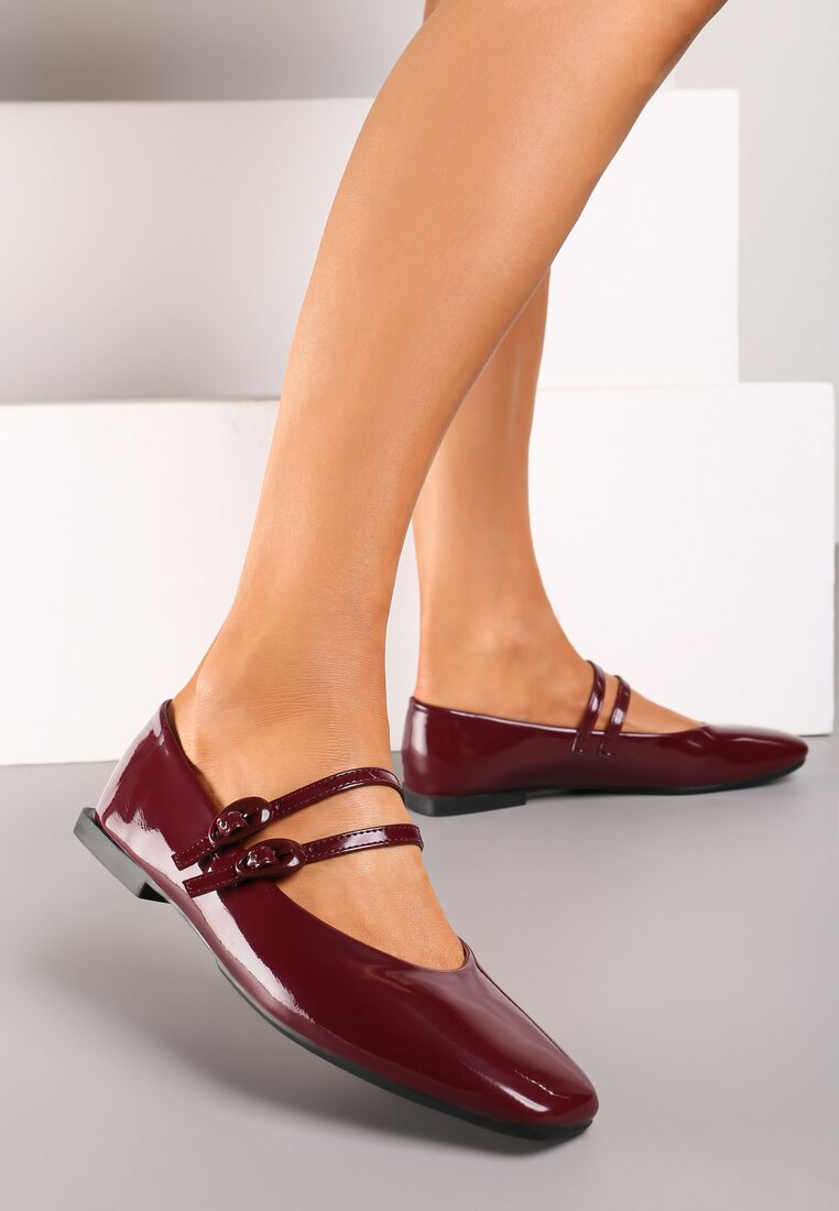Balerini Bordo