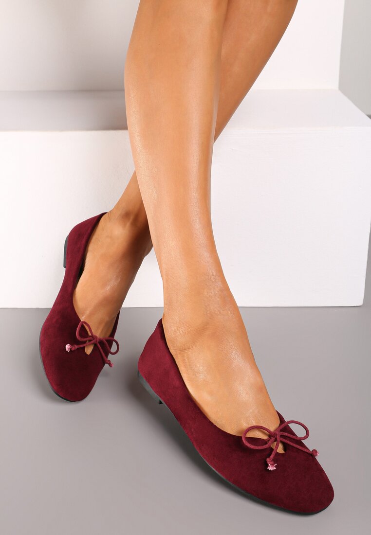 Balerini Bordo