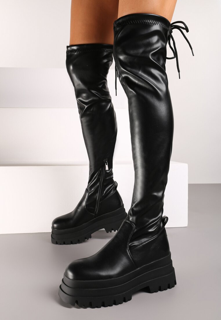 Cizme Negre