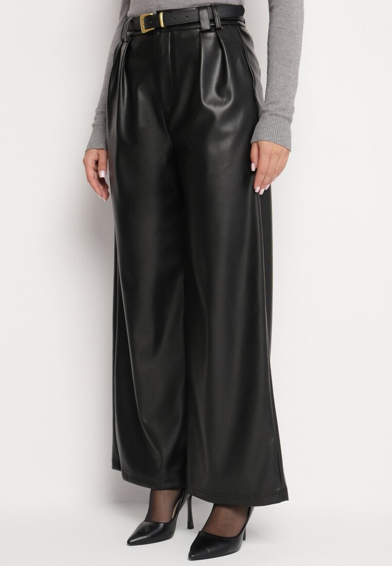 Pantaloni Negri