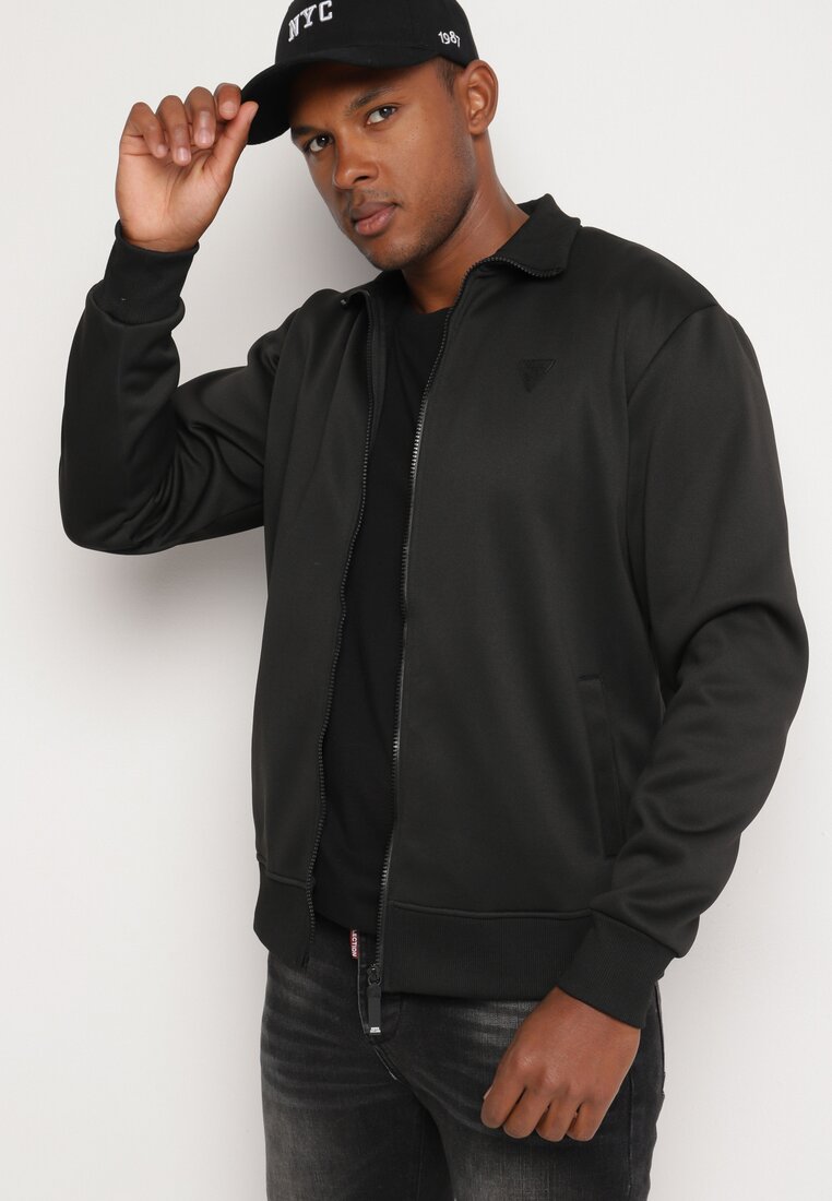 Hanorac Negru