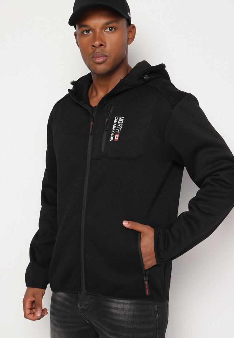Hanorac Negru