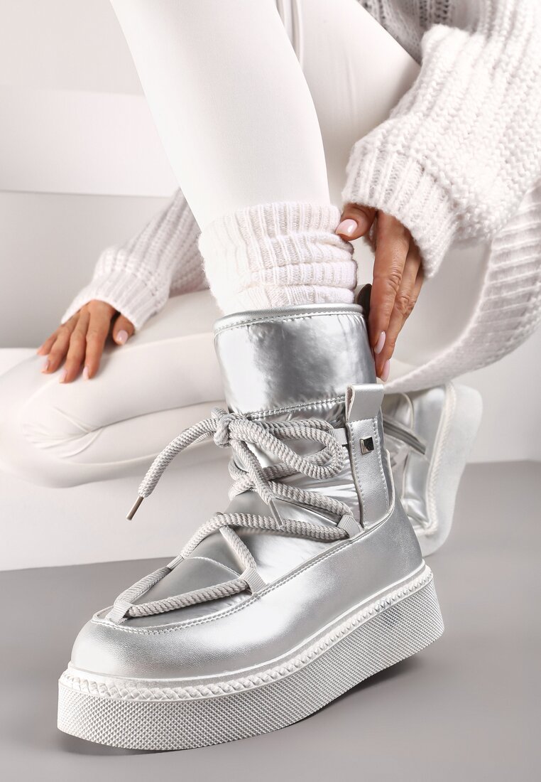 Apreschiuri Argintii