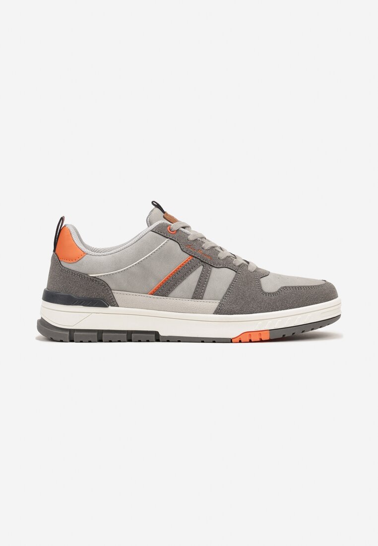 Pantofi sport Gri deschis