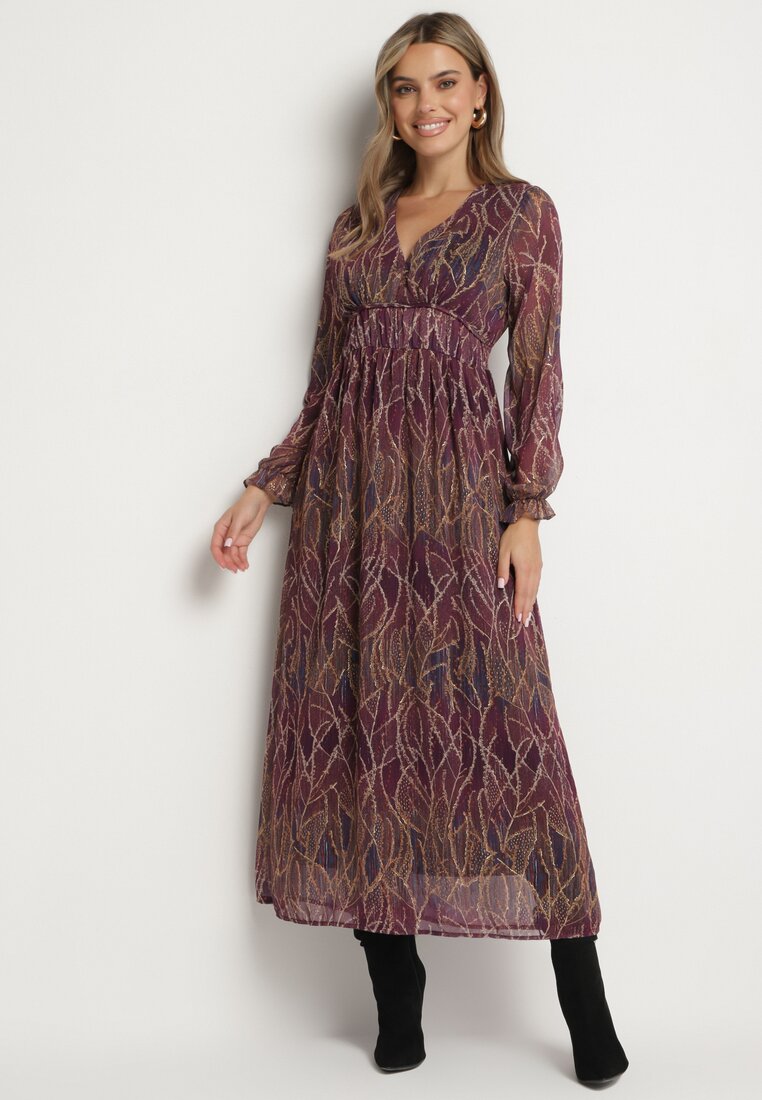 Rochie Mov