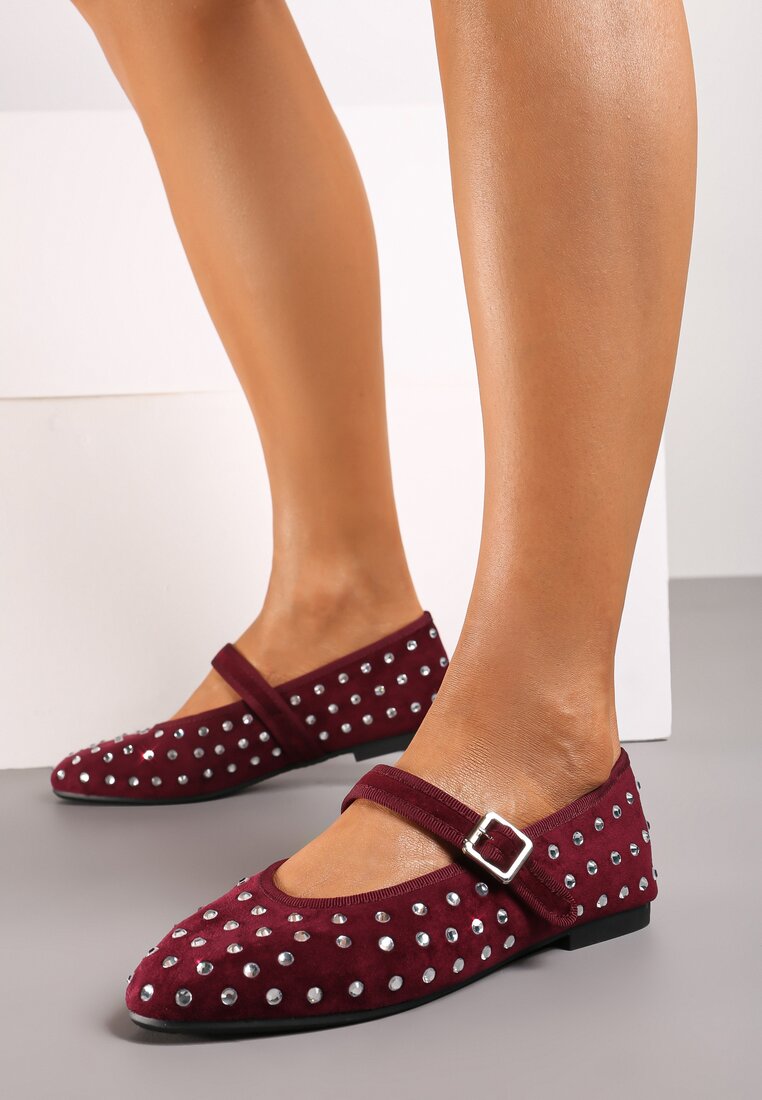Balerini Bordo
