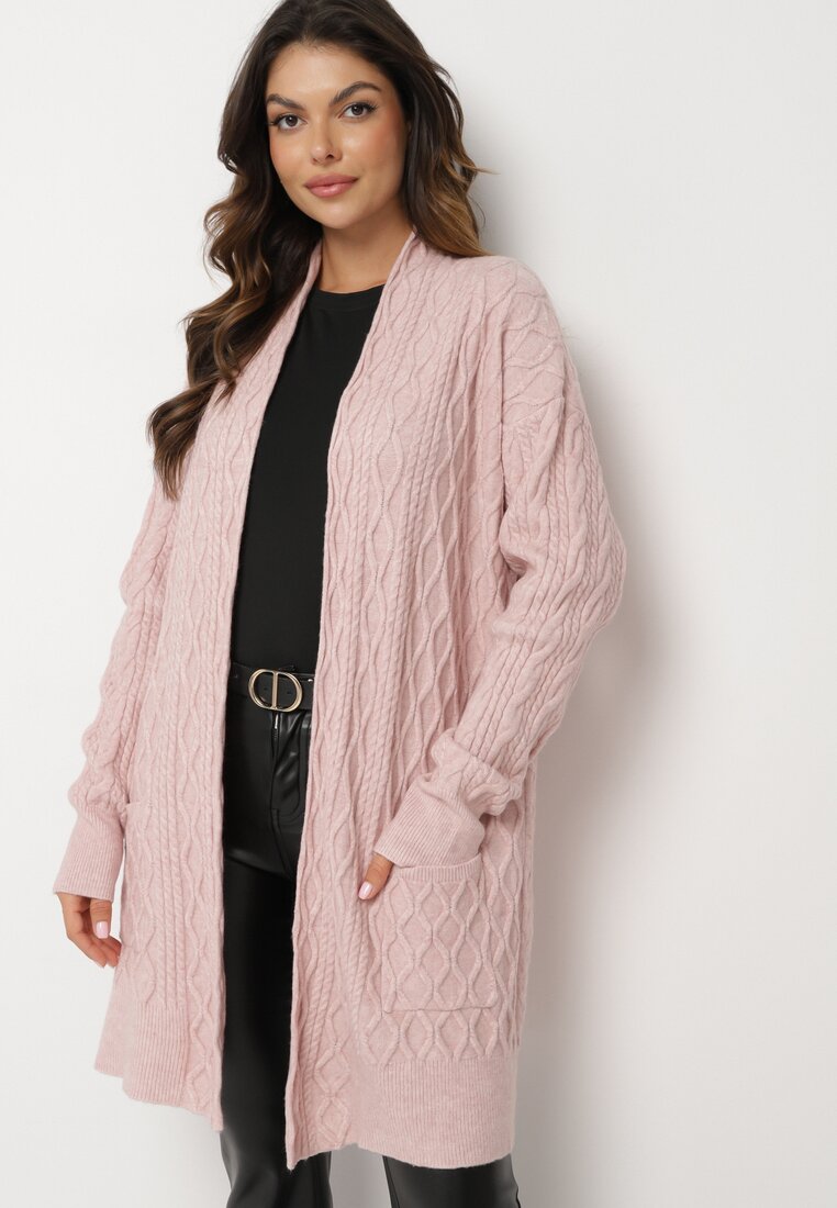 Cardigan Roz