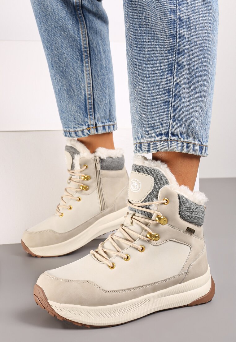Botine Bej