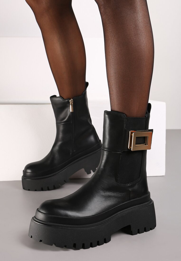 Tamaris Stiefeletten SchnÃ¼rstiefeletten Damen Schwarz Tamaris