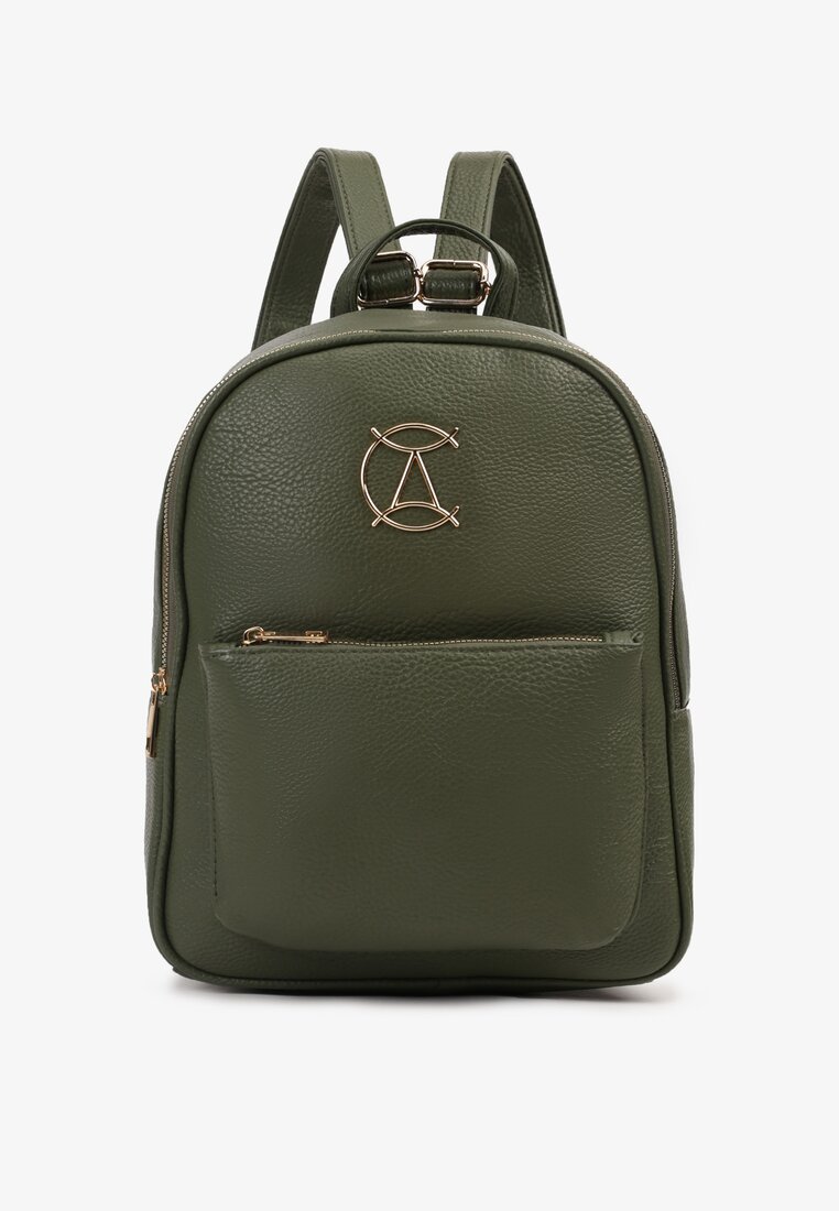 Rucsac Verde