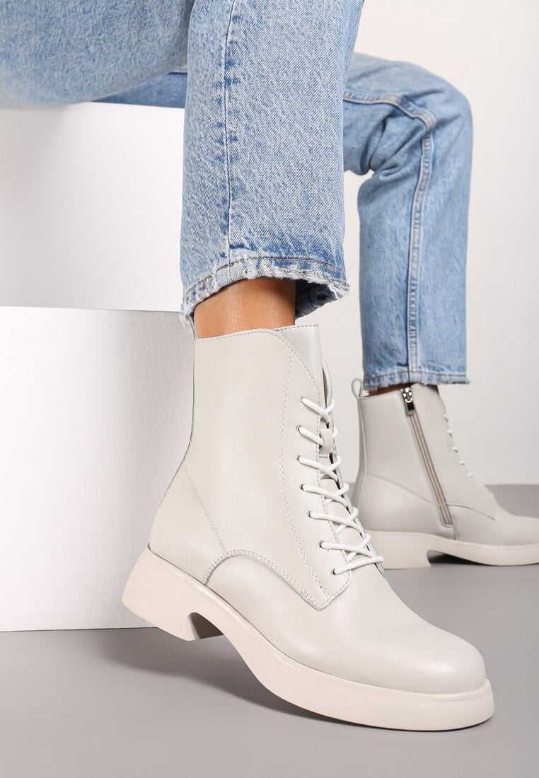Botine Bej