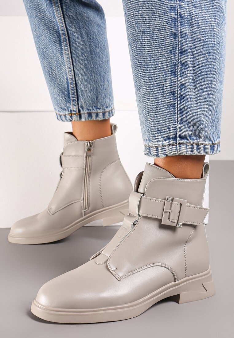 Botine Bej