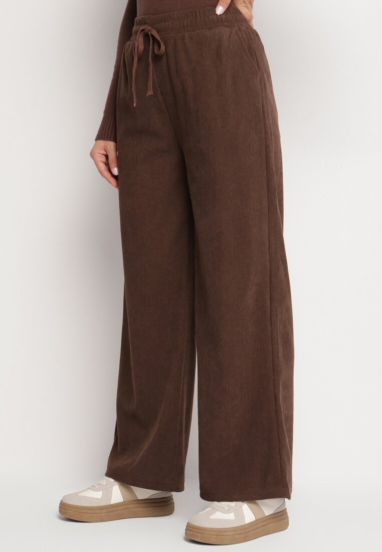 Pantaloni Maro