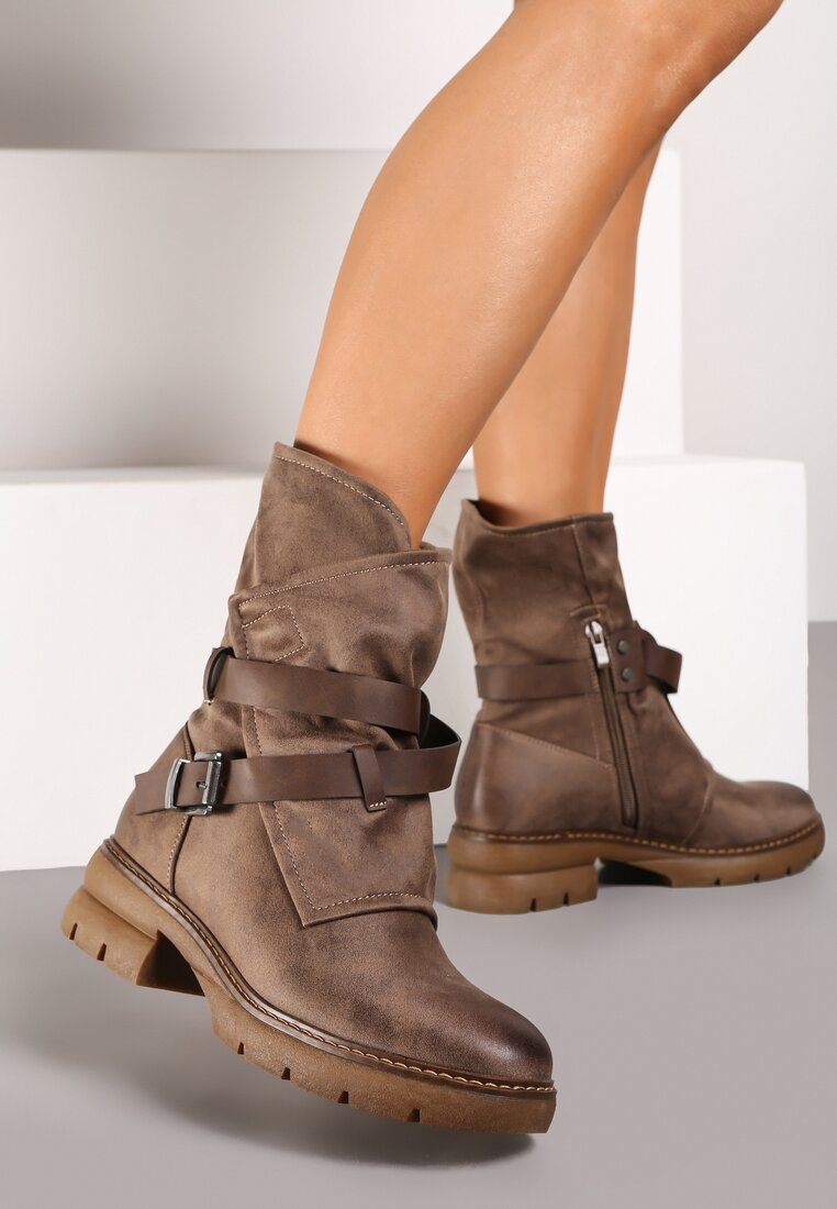 Botine Bej