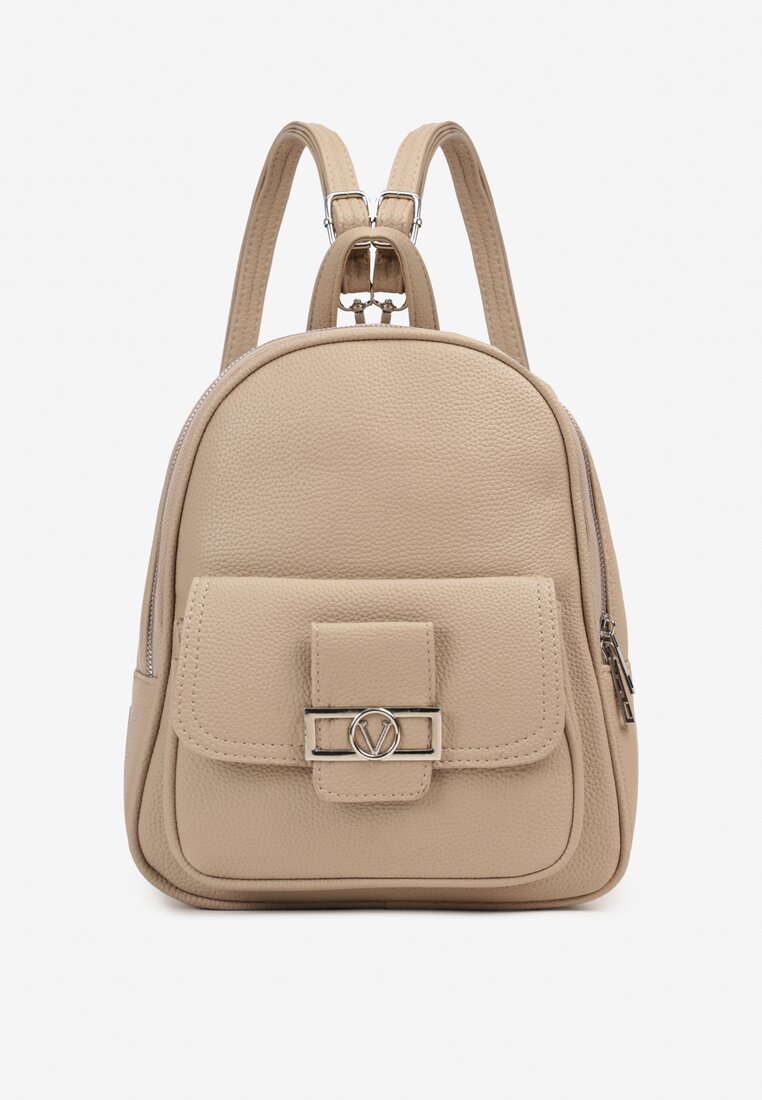Rucsac Bej