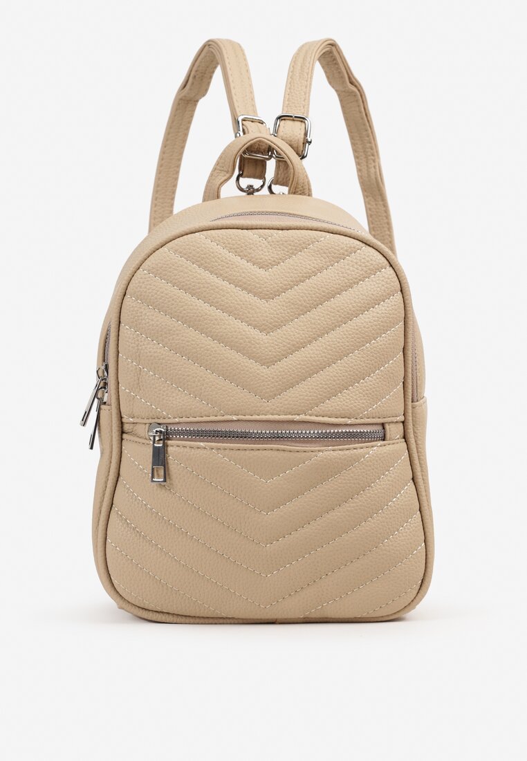 Rucsac Bej