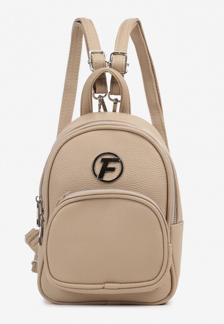 Rucsac Bej
