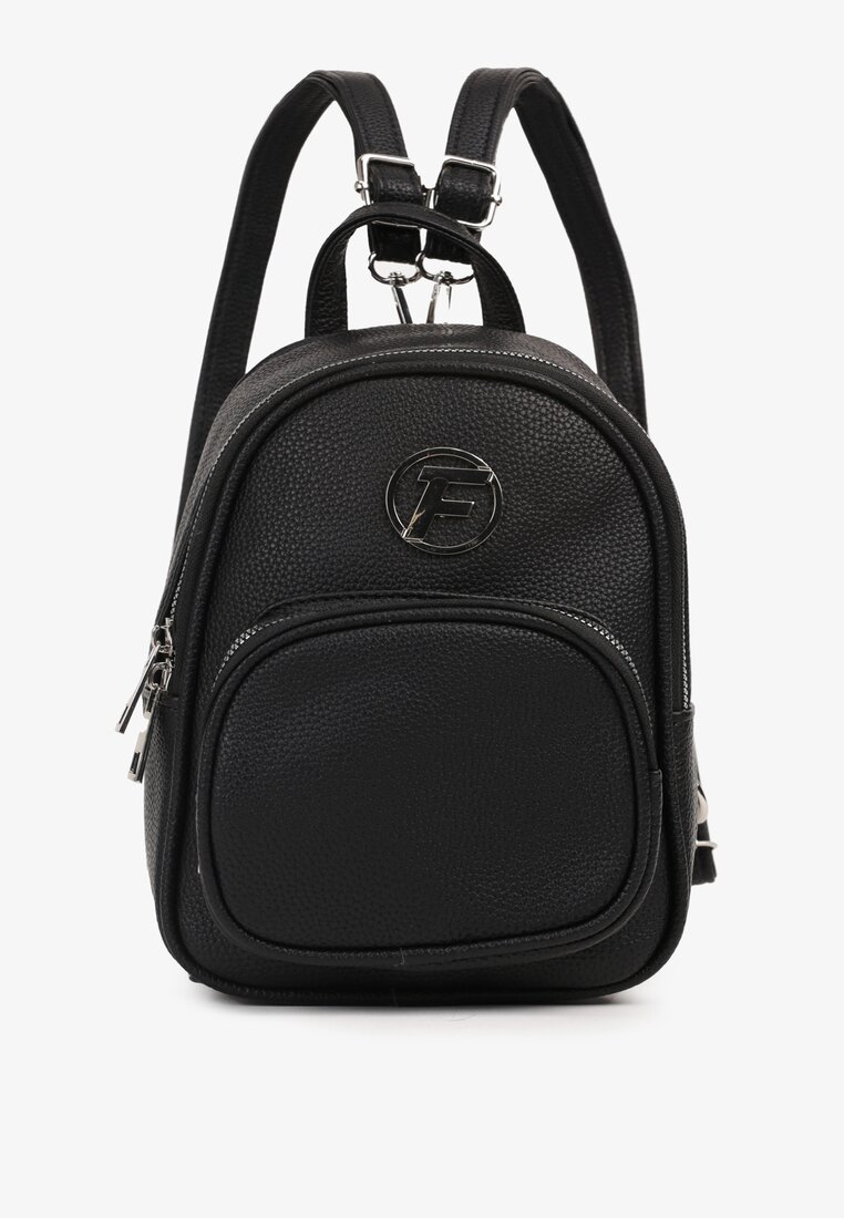 Rucsac Negru
