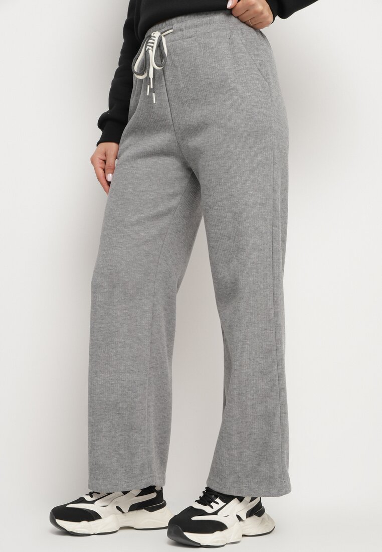 Pantaloni Gri