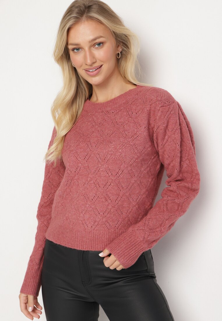 Pulover Roz