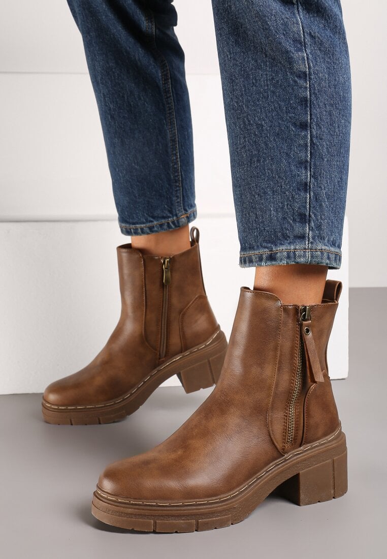 Botine Bej