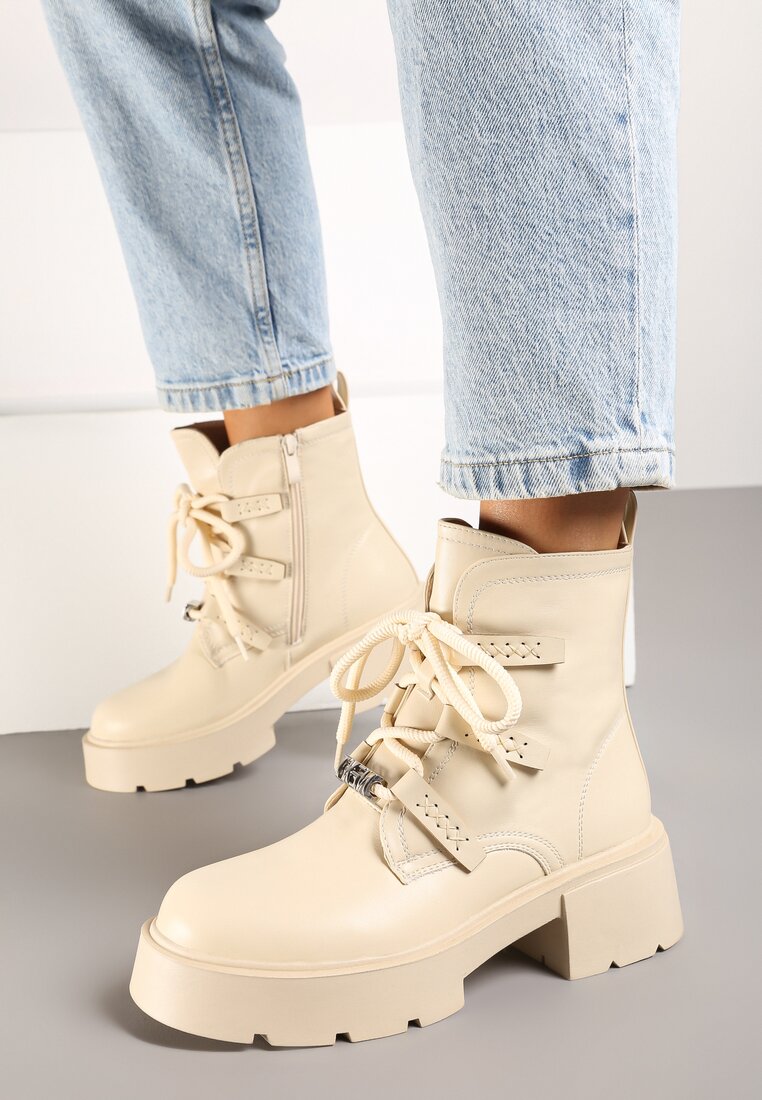 Botine Bej