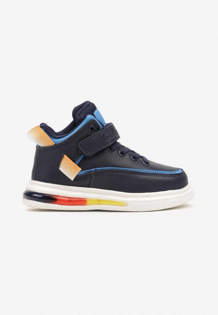 Pantofi sport Bleumarin