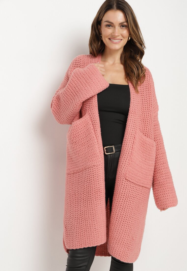 Cardigan Roz