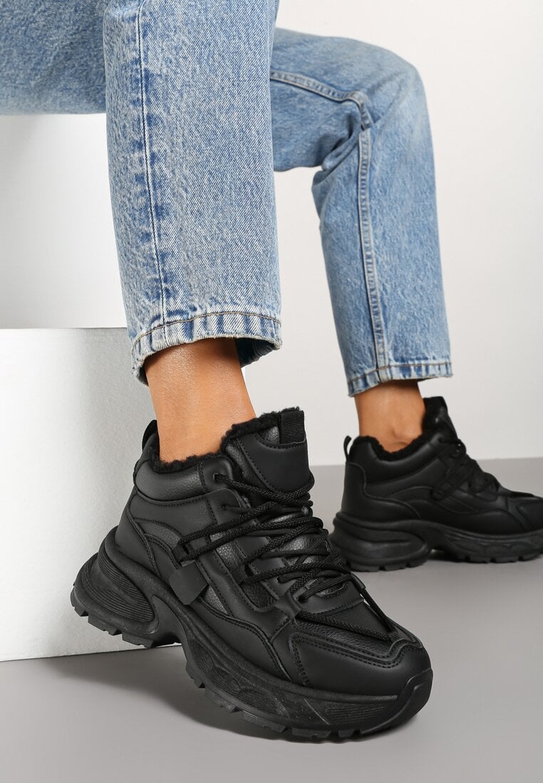 Sneakers Miaola Negri