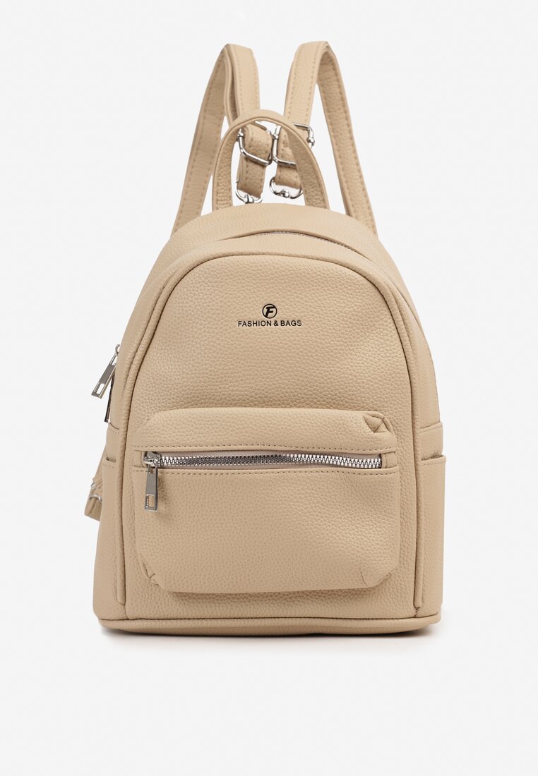 Rucsac Bej