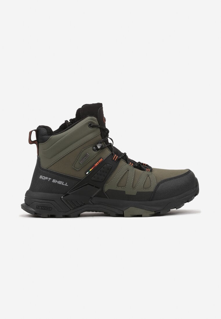Pantofi trekking Bej