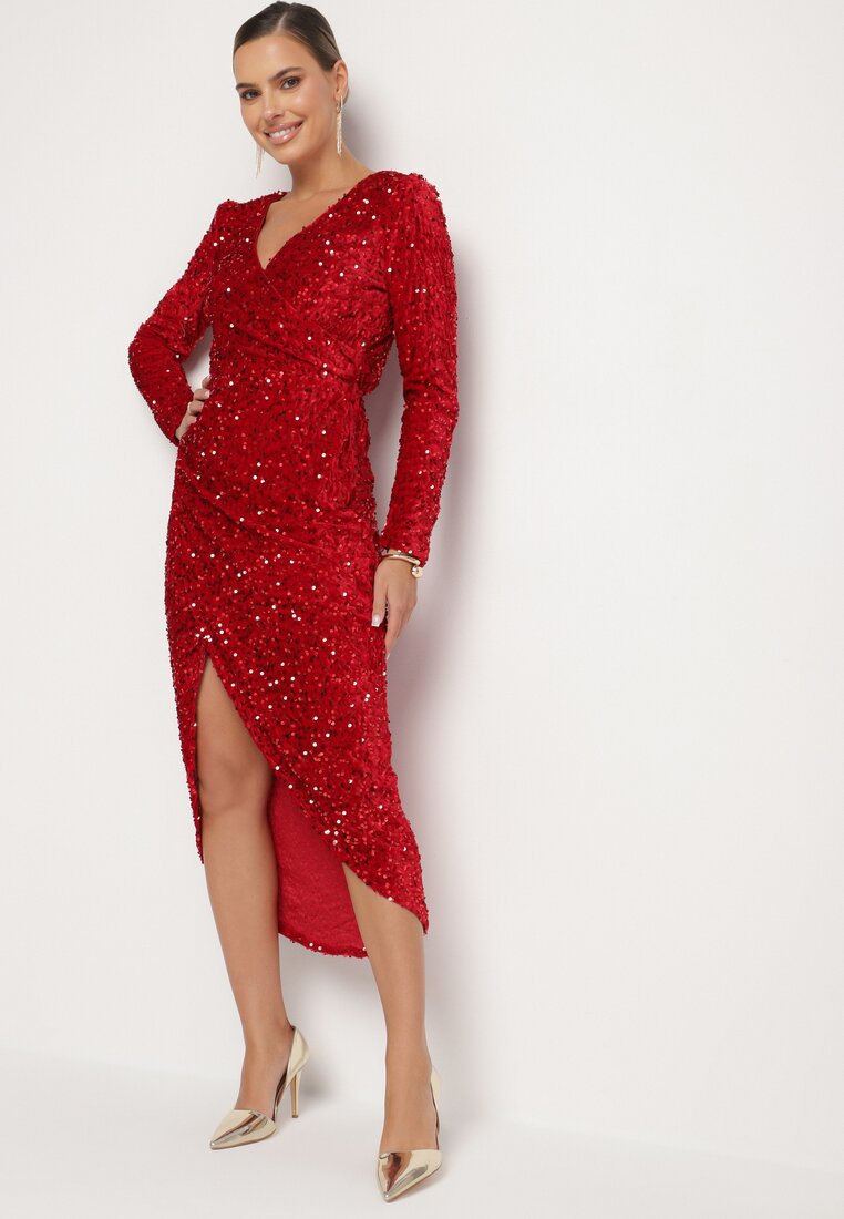 Rochie Roșie