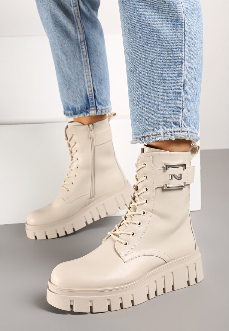 Botine Bej