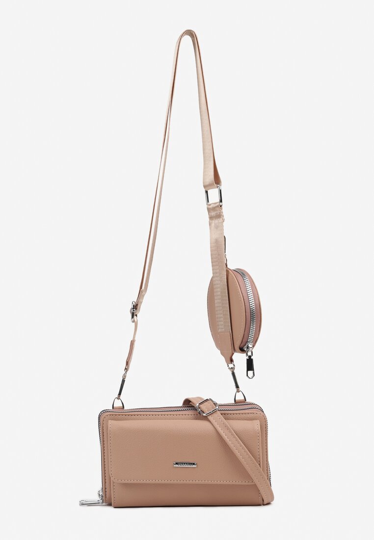 Geantă Maro deschis