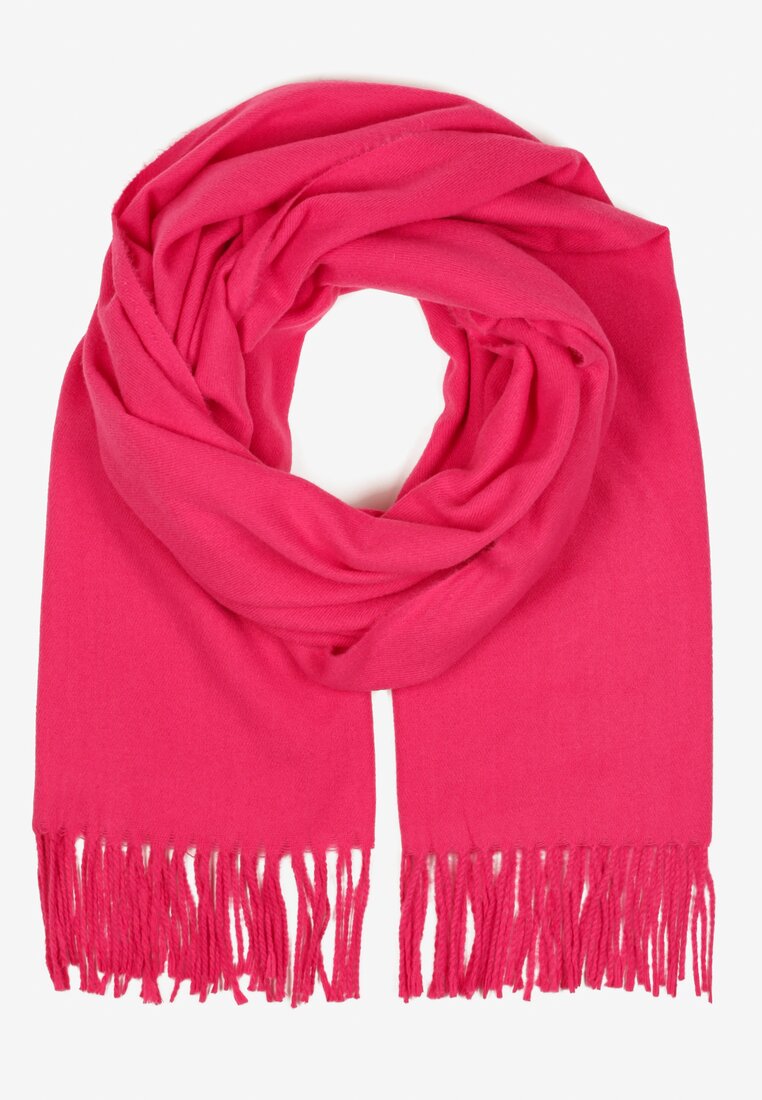 Fular Fucsia