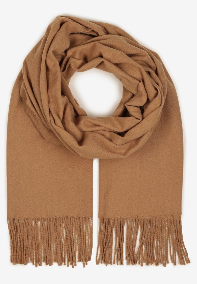 Fular Bej închis