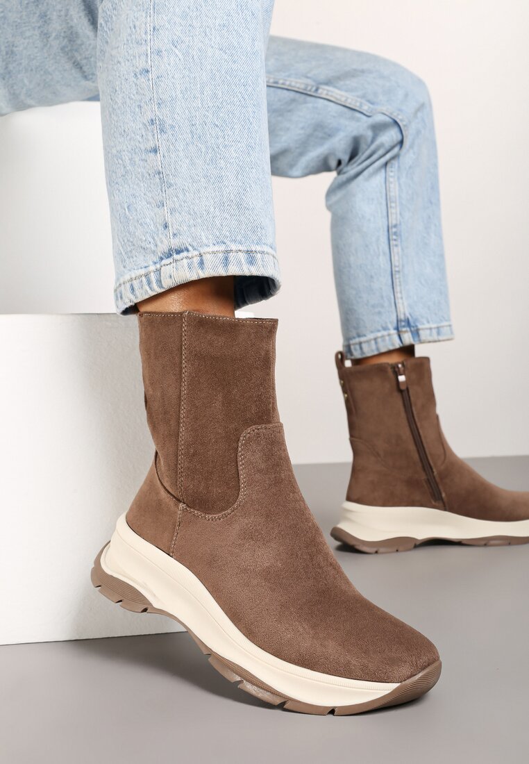 Botine Bej