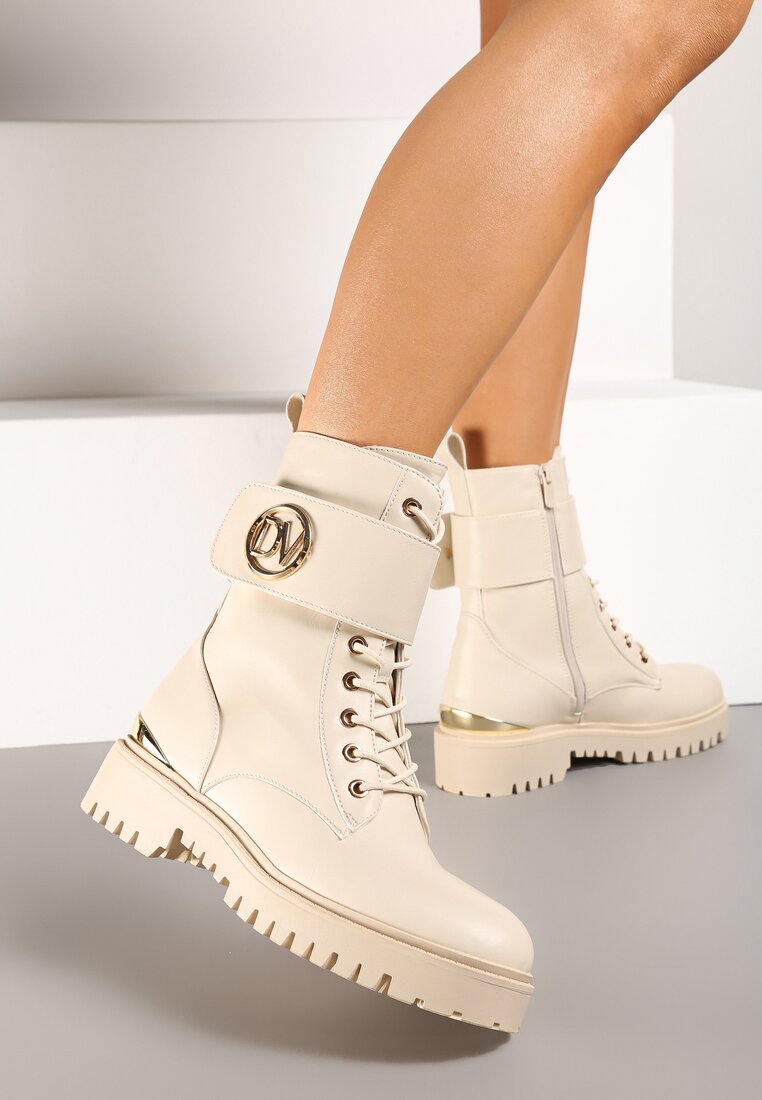Botine Bej