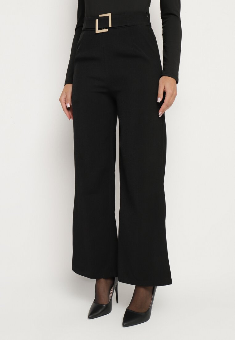 Pantaloni Negri