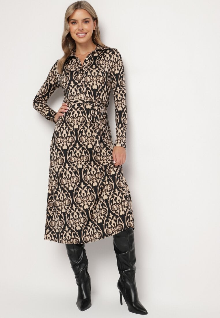 Rochie Neagră