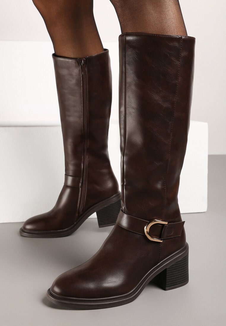Cizme Maro