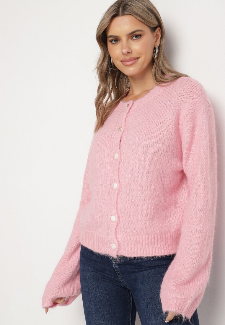 Cardigan Roz